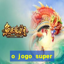 o jogo super genius paga mesmo